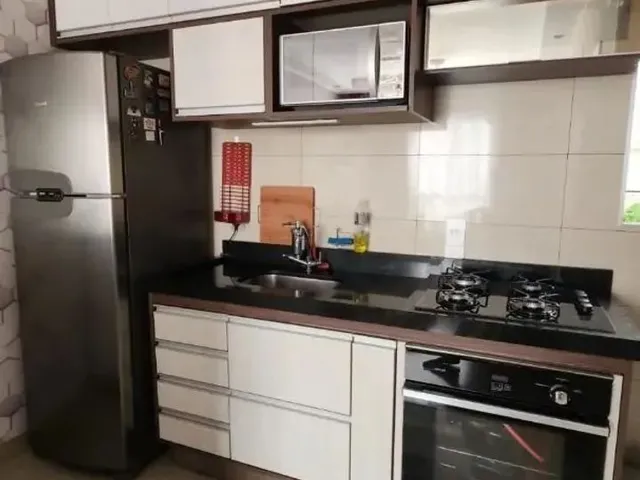 Imagem: Apartamento com 2 Dormitórios À Venda