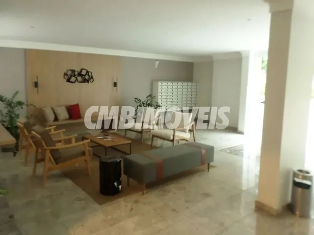 Imagem: Apartamento - Mansões Santo Antônio