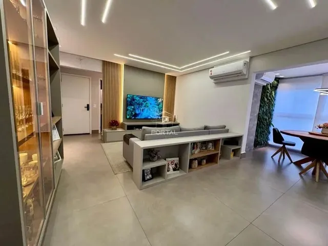 Imagem: Maravilhoso Apartamento, Todo Mobiliado