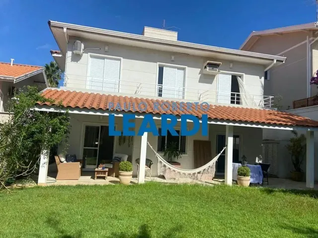 Imagem: Casa em Condomínio - Condomínio Millenium