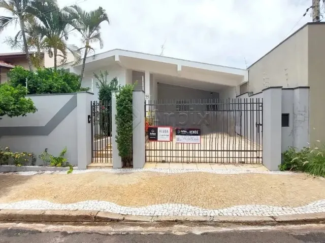 Imagem: Casa para Alugar Ou À Venda no Bairro Chácara