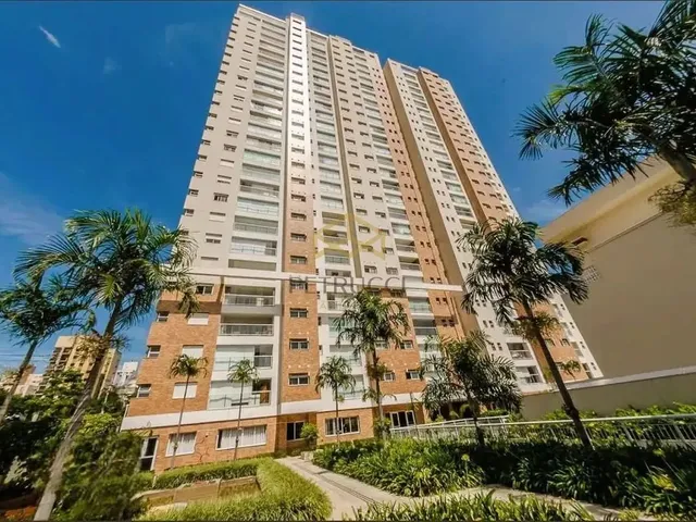 Imagem: Apartamento À Venda no Wide Cambuí - Campinas/Sp