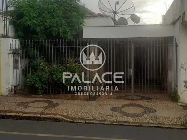 Imagem: Casa de Rua / Residencial / Centro