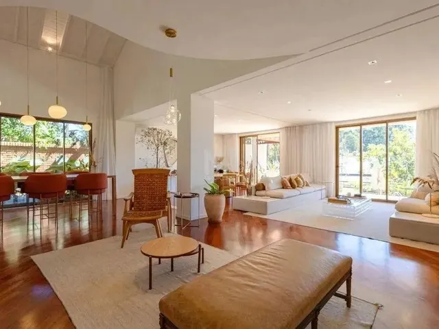 Imagem: Casa À Venda no Condomínio Vista Alegre
