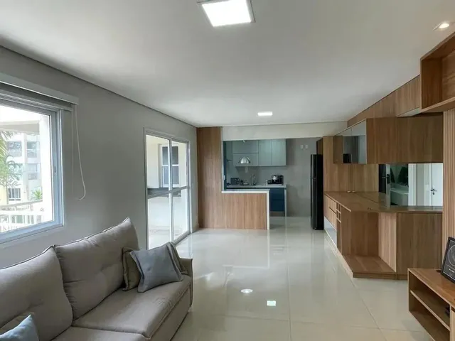 Imagem: Apartamento 3 Quartos Morumbi