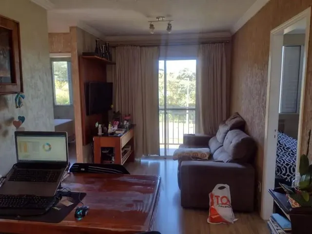 Imagem: Apartamento com 3 Quartos no Parque Prado