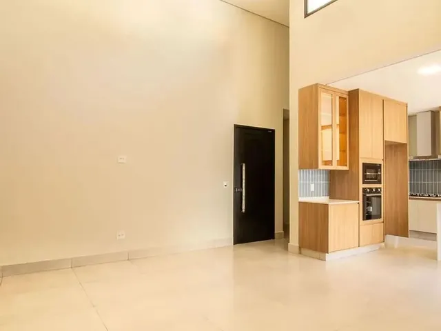 Imagem 1: Casa 3 Quartos Parque Brasil 500 - Paulínia
