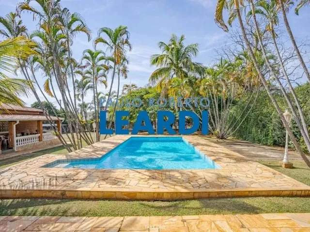 Imagem: Casa em Condomínio - Parque Xangrilá