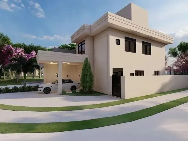 Imagem 4: Casa com 3 Suítes Terras da Estância
