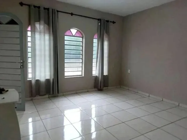 Imagem: Casa 2 Quartos Vila Lemos