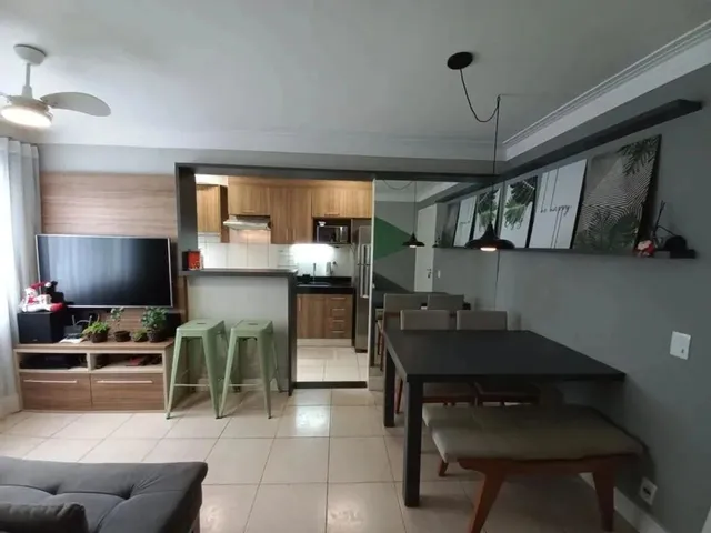 Imagem: Apartamento 2 Quartos Morumbi - Paulínia