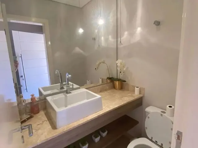 Imagem 3: Casa 4 Quartos Barão Geraldo - Campinas