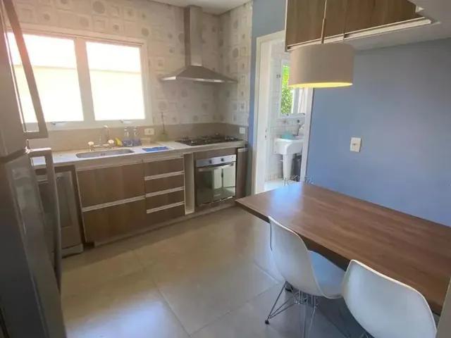 Imagem 10: Casa 4 Quartos Barão Geraldo - Campinas