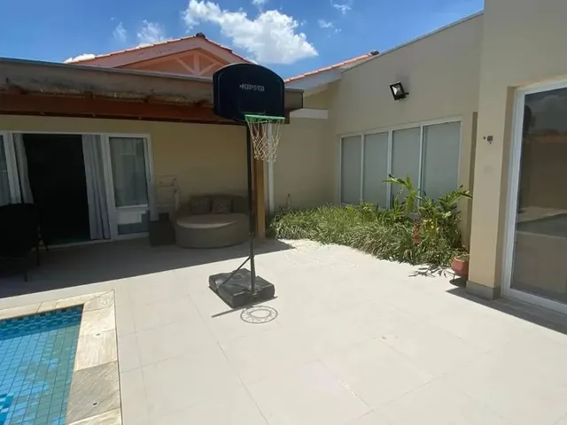 Imagem 16: Casa 4 Quartos Barão Geraldo - Campinas