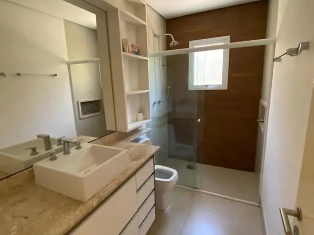 Imagem 7: Casa 4 Quartos Barão Geraldo - Campinas