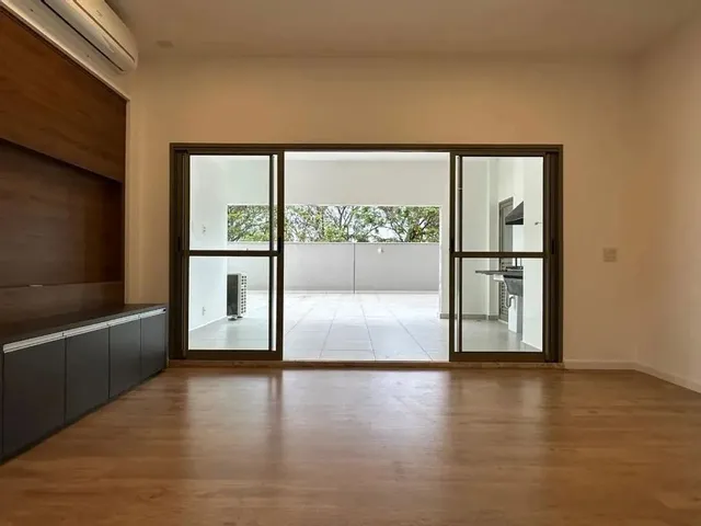 Imagem: Apartamento Garden À Venda no Nova Campinas