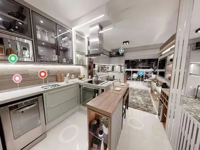Imagem: Studio Mandarim Patriani Guanabara