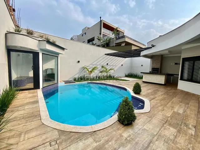 Imagem: Casa Térrea À Venda no Condomínio Morada