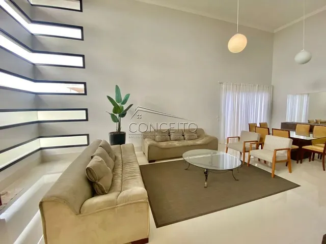 Imagem 9: Casa Térrea À Venda no Condomínio Morada do Engenho com Área Construída de 320M²