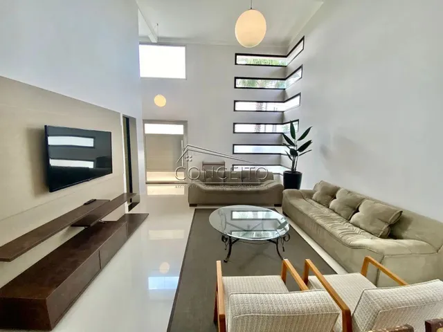 Imagem 15: Casa Térrea À Venda no Condomínio Morada do Engenho com Área Construída de 320M²