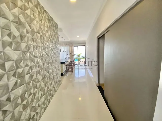 Imagem 13: Casa Térrea À Venda no Condomínio Morada do Engenho com Área Construída de 320M²