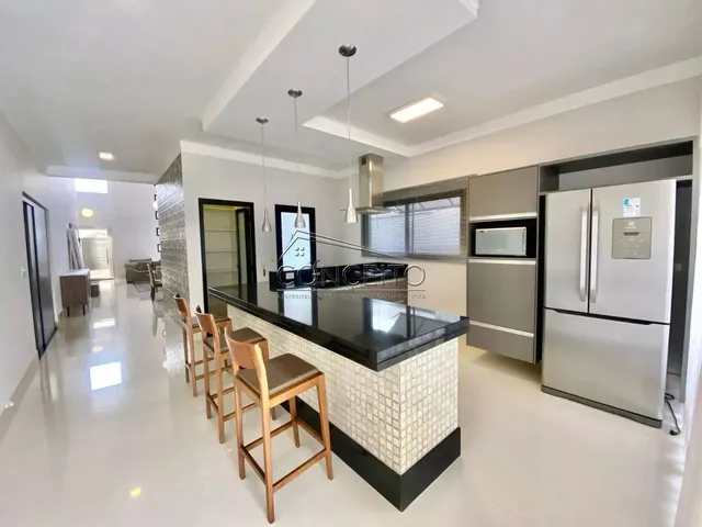 Imagem 7: Casa Térrea À Venda no Condomínio Morada do Engenho com Área Construída de 320M²