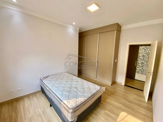 Imagem 12: Casa Térrea À Venda no Condomínio Morada do Engenho com Área Construída de 320M²