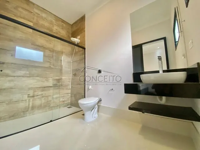 Imagem 8: Casa Térrea À Venda no Condomínio Morada do Engenho com Área Construída de 320M²
