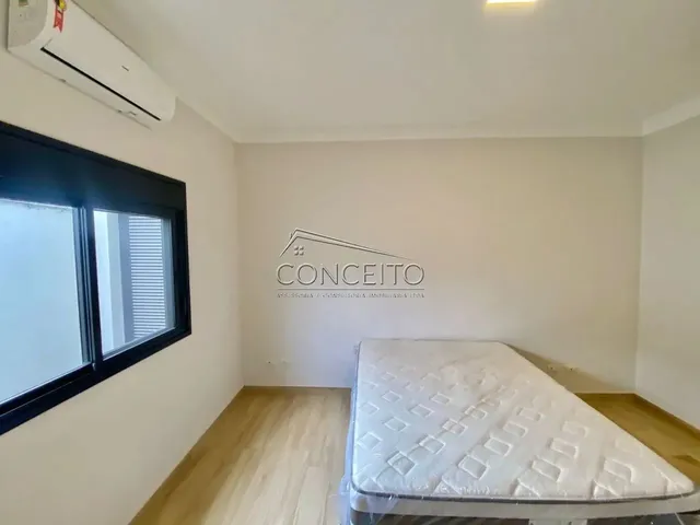 Imagem 3: Casa Térrea À Venda no Condomínio Morada do Engenho com Área Construída de 320M²