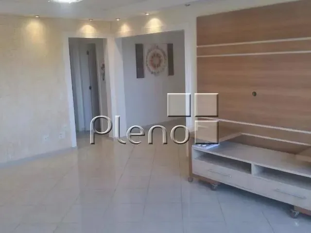 Imagem: Apartamento À Venda com 3 Quartos no Parque