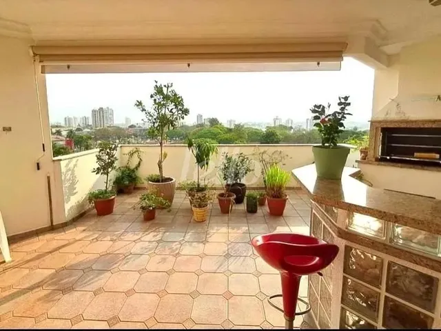 Imagem: Apartamento 4 Quartos À Venda No(A) Cidade