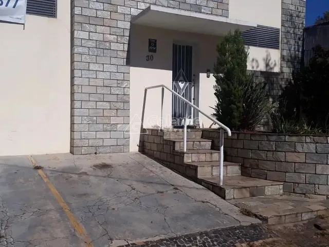 Imagem: Casa - Vila Nova - Campinas