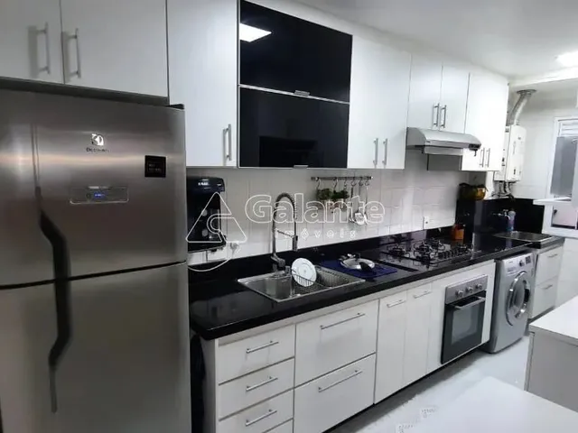 Imagem: Apartamento - Parque Prado - Campinas