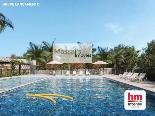 Imagem: Breve Lançamento Hm Intense Valinhos