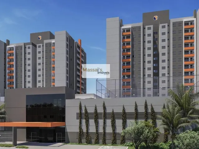 Imagem: Spot Yticon Apartamento em Campinas