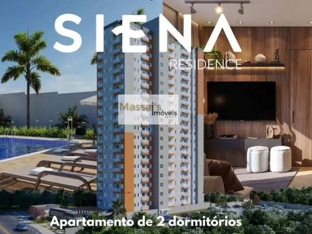 Imagem: Siena Residence