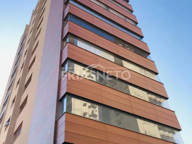 Imagem: Apartamento Alto Padrão À Venda no Bairro