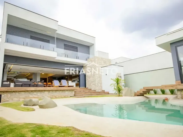 Imagem: Residencial Casa em Condomínio em Piracicaba