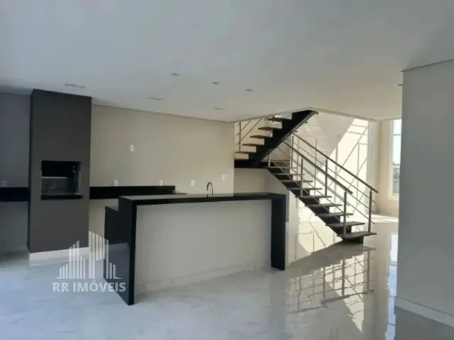 Imagem: Rr0209D Casa a Venda 234M² Jardim Recanto