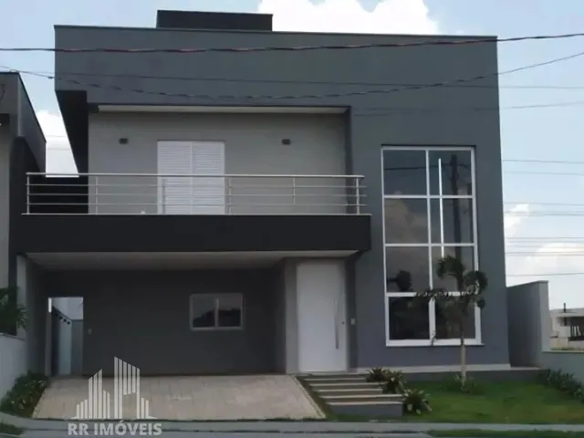 Imagem: Rr0209 Casa a Venda 234M² Jardim Recanto