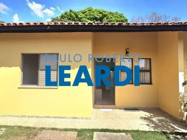 Imagem: Casa em Condomínio - Condomínio Blumen
