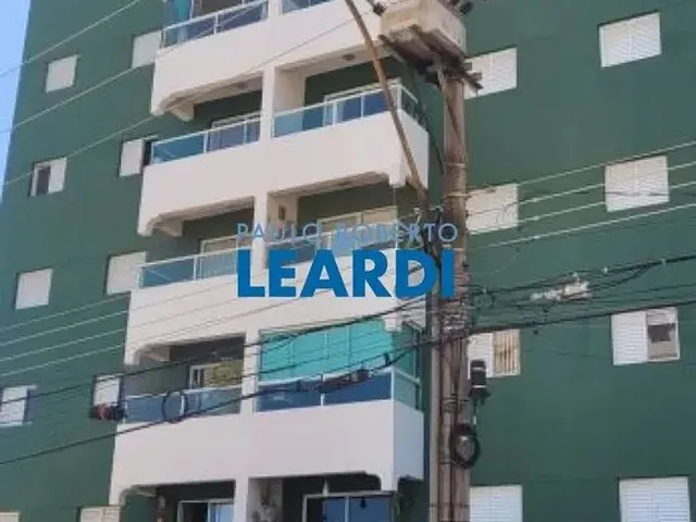 Imagem: Apartamento - Bela Vista - Sp