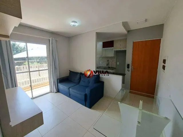 Imagem: Apartamento com 2 Dormitórios À Venda