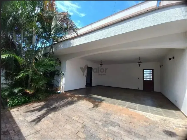 Imagem: Casa À Venda em Campinas, Chácara da Barra