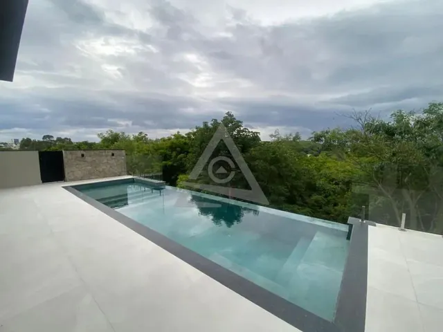 Imagem: Casa À Venda em Campinas, Alphaville Dom