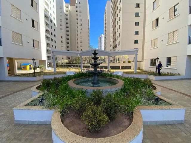 Imagem: Apartamento a Venda no Vilaggio Di Siena