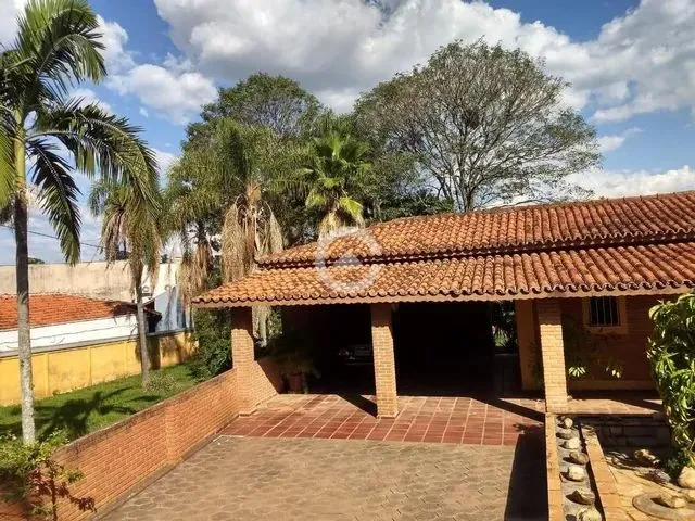Imagem: Casa À Venda em Campinas, Parque Xangrilá