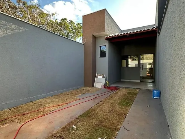Imagem: Casa À Venda no Bairro Parque Eldorado