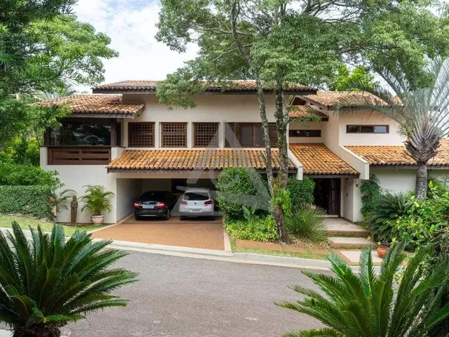 Imagem: Casa À Venda em Campinas, Sítios de Recreio