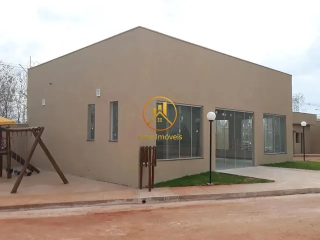 Imagem 7: Bello Park - Casa À Venda no Bairro Parque Eldorado Oeste - Goiânia/Go